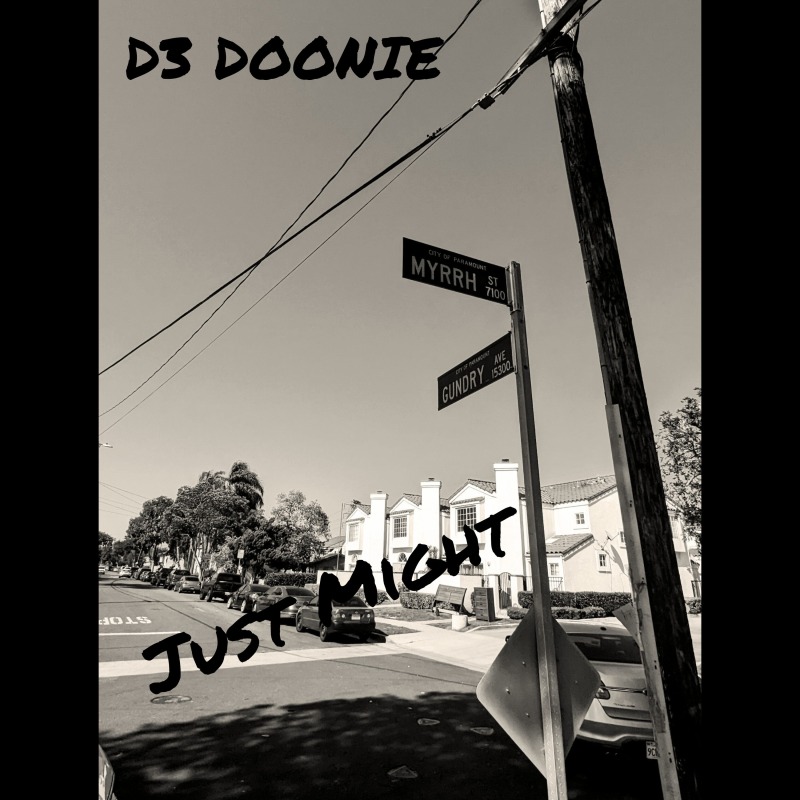 Just Might D3 Doonie